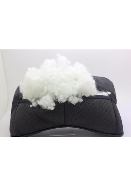 Kia Logolu Lüx Boyun Yastığı Çift Suni Deri Suni Deri fiyatları