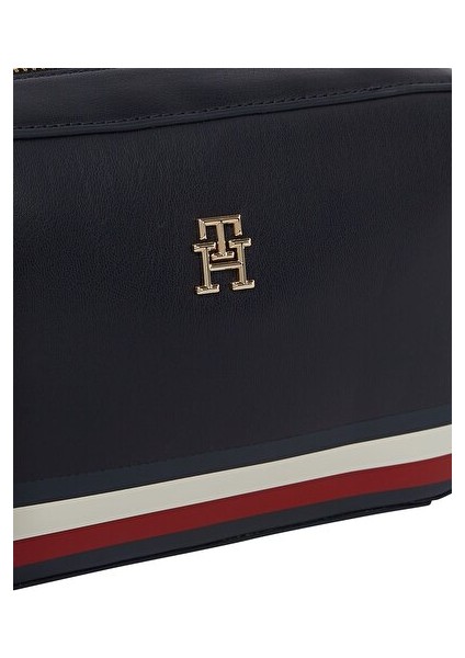 Kadın Koyu Mavi Çapraz Çanta fırsatları