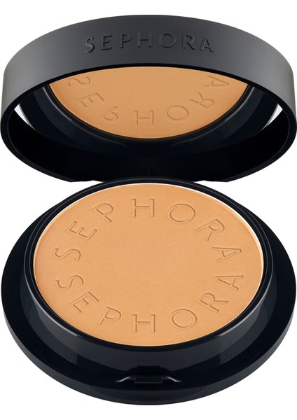 Best Skin Ever Matte - Pudra Fondöten 25N Medium (7,50 G)