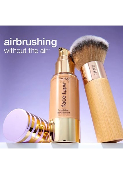 Face Tape™ - Fondöten 42S Tan Sand (30 Ml)