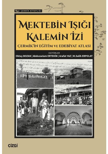 Mektebin Işığı Kalemin Izi
