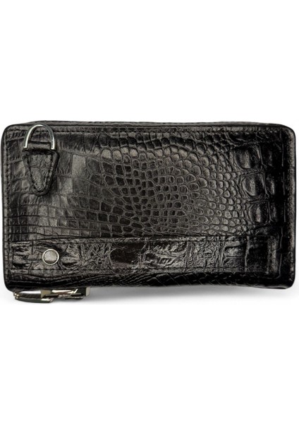 Elaris Hakiki Deri El Çantası fiyatları