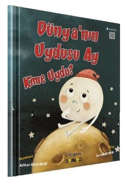 Dünyanın Uydusu Ay Kime Uydu?