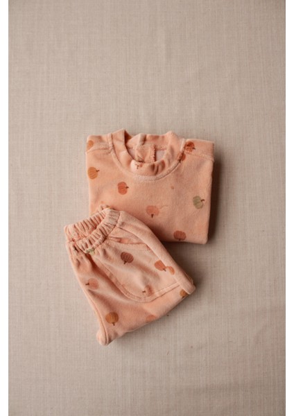 Caramel Pumpkin Soft Mood Takım fırsatları