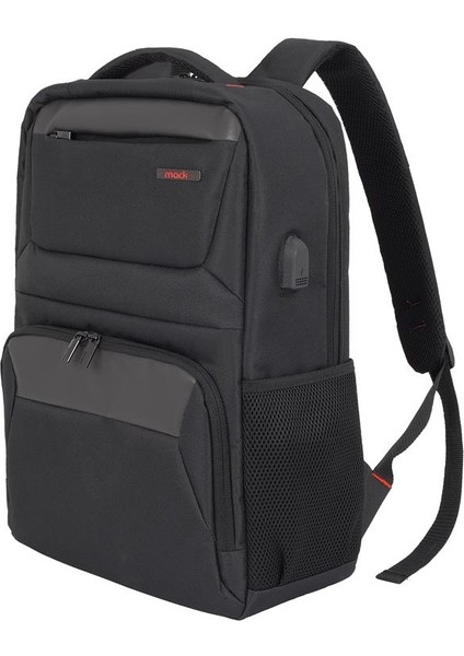 MCC-805 15.6" Busıness x Notebook Sırt Çantası Siyah fiyatları