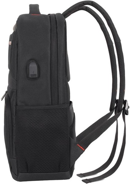MCC-805 15.6" Busıness x Notebook Sırt Çantası Siyah modelleri