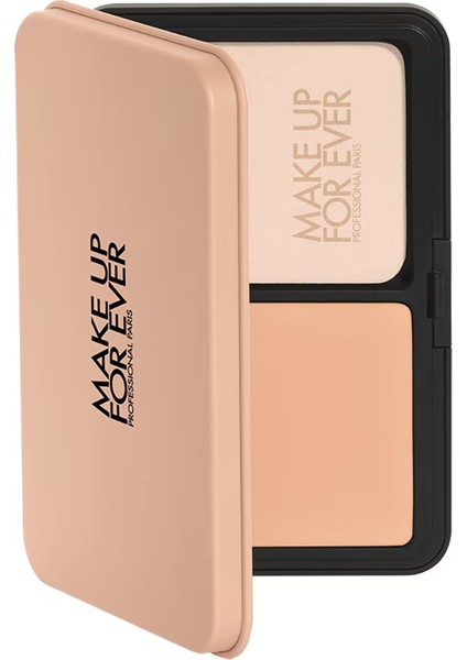 Hd Skin - Pudra Fondöten 2N22 - Nude (11 G)