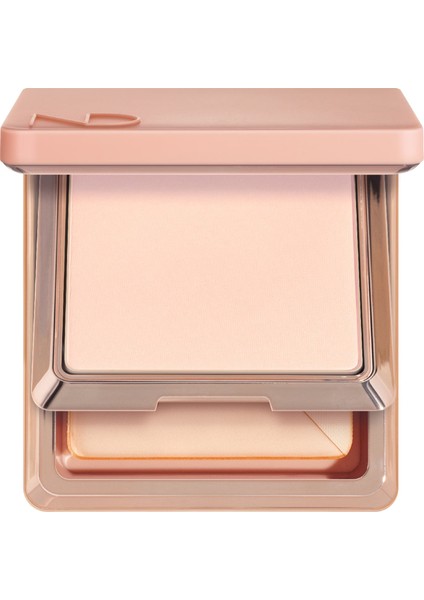 Hy-Glam Powder Foundation - Pudra Fondöten Rn1 (12,5 G)