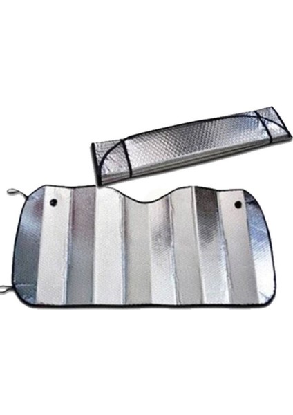 Direksiyon Güneşliği Araç Direksiyon Güneş Koruyucu Kılıf Uyumlu