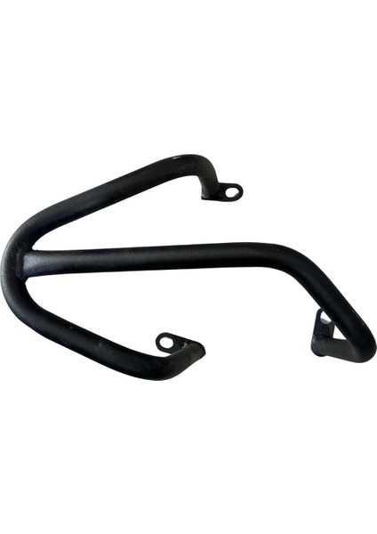 Aron Motor Honda Forza Egzoz Korumademiri 2025 Uyumlu