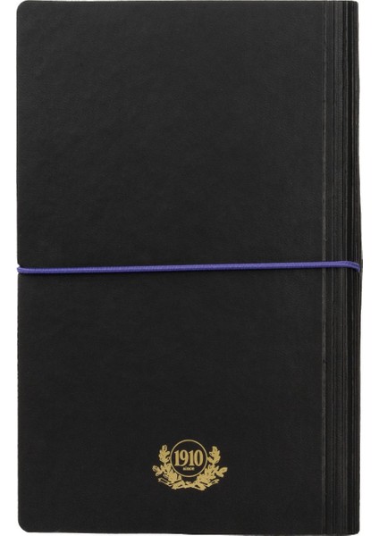 Ajandası Yeni Akçay 2026 Siyah - Günlük Çizgili 12X18 modelleri