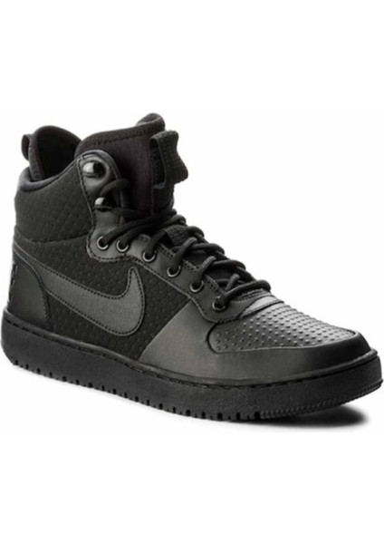 Erkek Siyah Court Borough Mıd Wınter Spor Ayakkabı Bot AA0547 002 modelleri