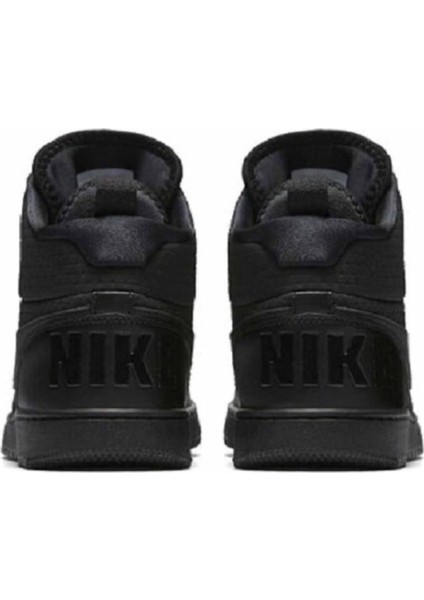 Erkek Siyah Court Borough Mıd Wınter Spor Ayakkabı Bot AA0547 002 fırsatları