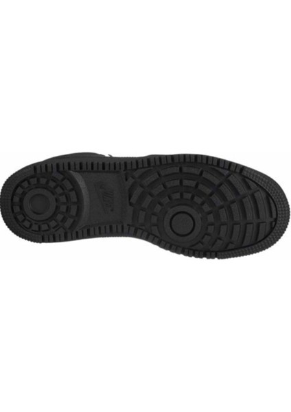 Erkek Siyah Court Borough Mıd Wınter Spor Ayakkabı Bot AA0547 002 indirimleri