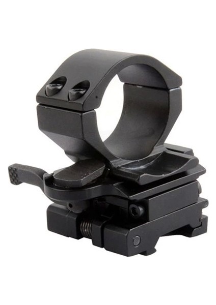 -Lere Lazer,fener ,bağlama Tak Çıkar Aparatı,tüm Raylar Için Uyar. ( Lisinya )