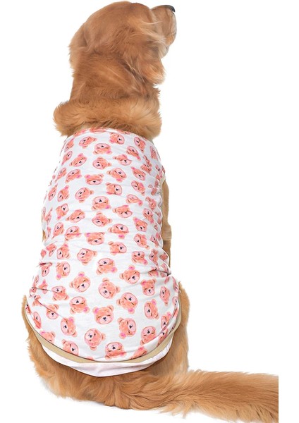 Orta ve Büyük Irk T-Shirt Pius indirimleri