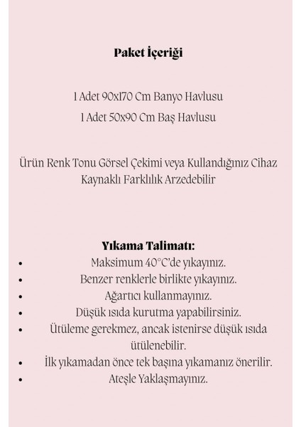 2 Parça Battal Lüks Premium Banyo Spa Havlu Takımı 90X170 cm Açık Gri modelleri