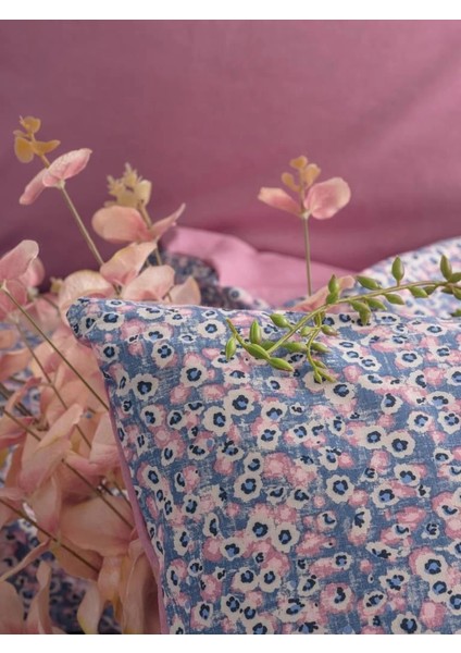 Cotton Box Petite Çift Kişilik Nevresim Takımı Penny Gülkurusu fiyatları