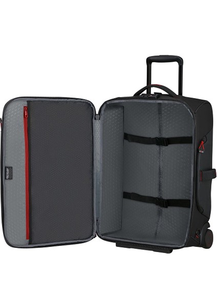 Ecodiver - 2 Tekerlekli Duffle 55 cm Kabin Boy Valiz 15.6" fiyatları