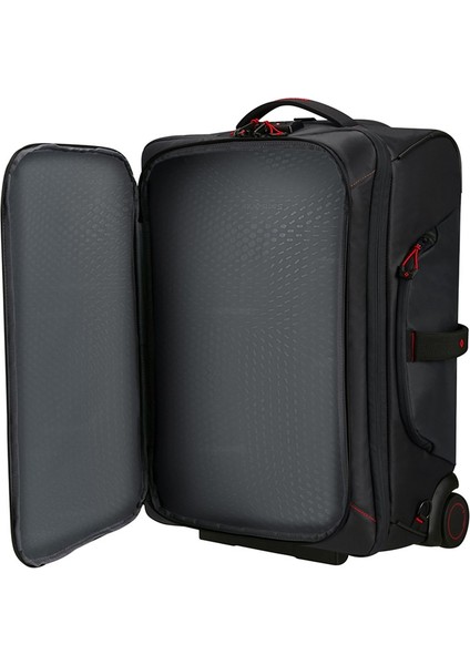 Ecodiver - 2 Tekerlekli Duffle 55 cm Kabin Boy Valiz 15.6" modelleri