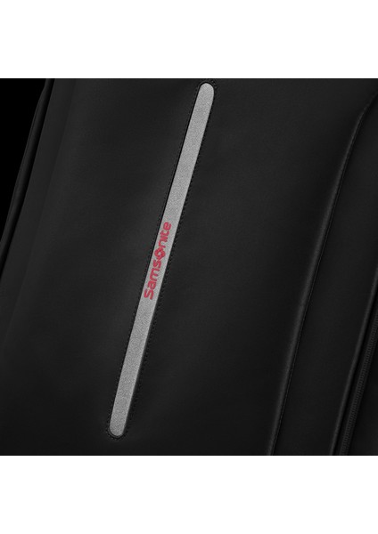 Ecodiver - 2 Tekerlekli Duffle 55 cm Kabin Boy Valiz 15.6"