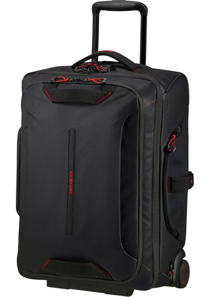 Ecodiver - 2 Tekerlekli Duffle 55 cm Kabin Boy Valiz 15.6"