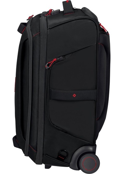 Ecodiver - 2 Tekerlekli Duffle 55 cm Kabin Boy Valiz 15.6"