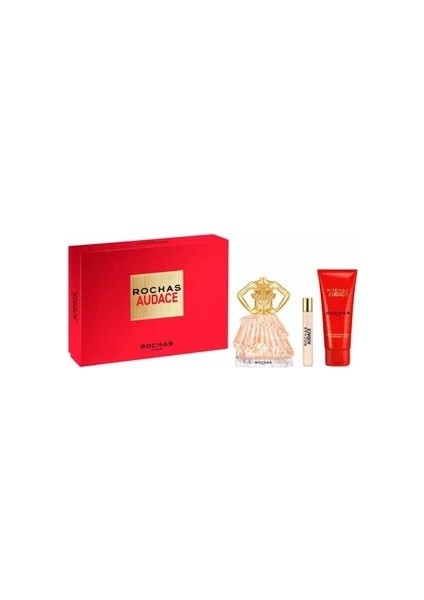 Audace 90ML XMAS25 Set