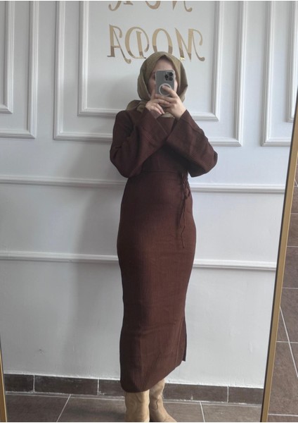 Triko Elbise fiyatları