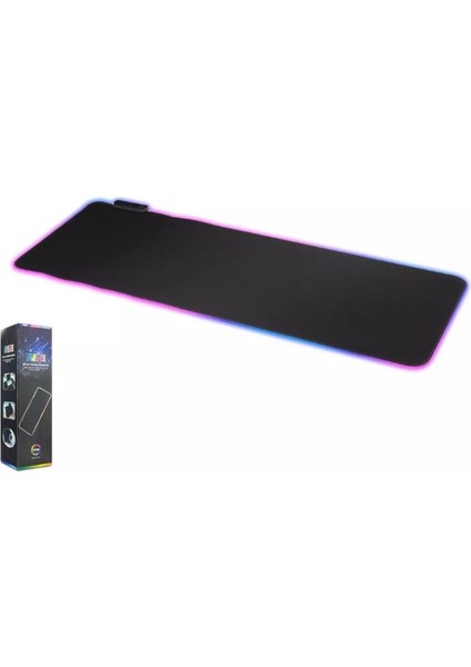 70X30 Oyuncu Rgb Mousepad