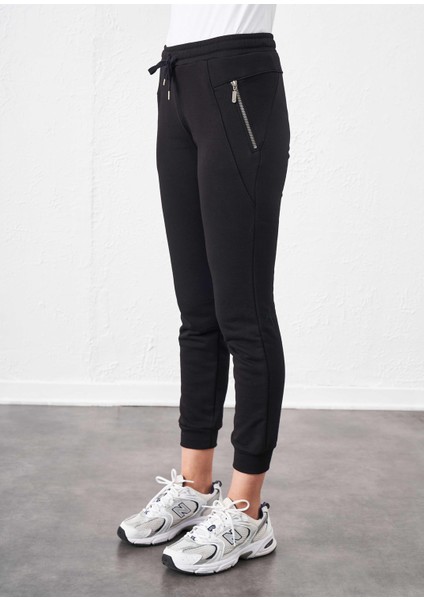 Kadın Tek Eşofman Alt - 40130 modelleri