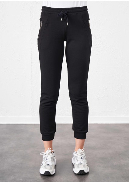 Kadın Tek Eşofman Alt - 40130 fırsatları