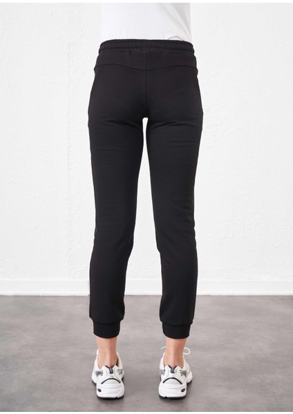 Kadın Tek Eşofman Alt - 40130