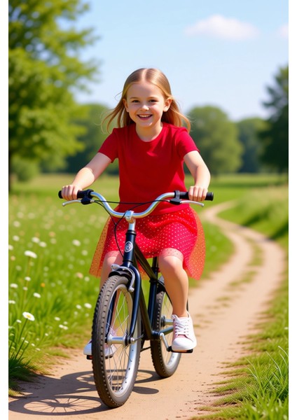 Kız Çocuk %100 Pamuklu Üst ve Tütü Etek Kombinasyonu Kaliteli Şık Rahat Günlük fiyatları