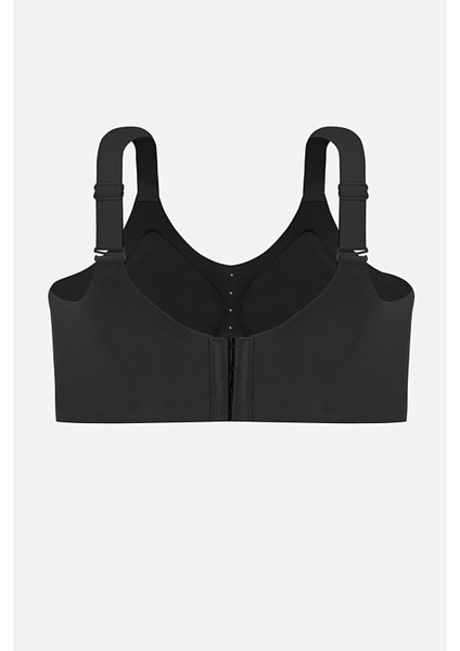 Ghost Dikişsiz Sütyen - Desteksiz - 2826 - Siyah fiyatları