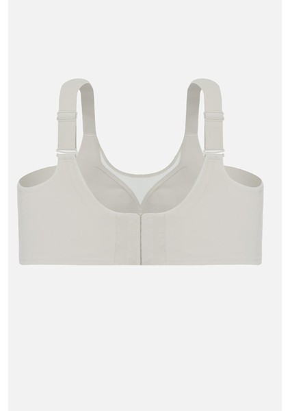 Ghost Dikişsiz Sütyen - Desteksiz - 2828 - Gri fiyatları