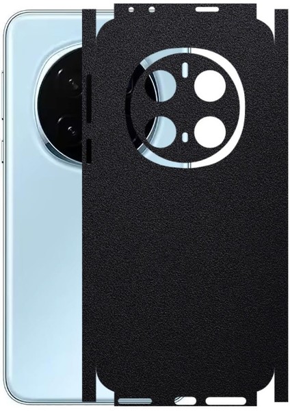 Honor Magic 7 Pro ile Uyumlu 360 Arka Kaplama