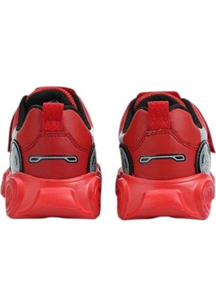Erkek Çocuk Kırmızı Sneaker indirimleri