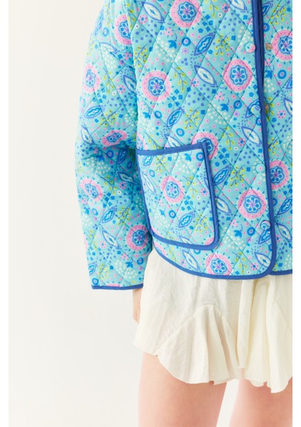 Leila Ceket No:6 modelleri