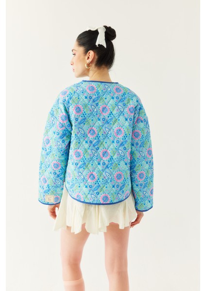 Leila Ceket No:6 indirimleri