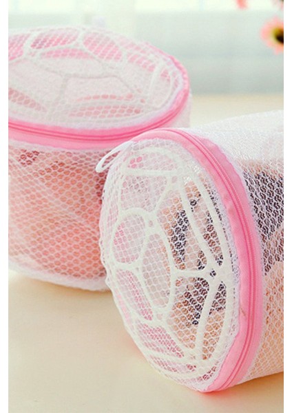 Sütyen Filesi Sütyen Koruyucu Yıkama Çamaşır Makinesi Düzenleyici Çamaşır Yıkama Torbası Organizer