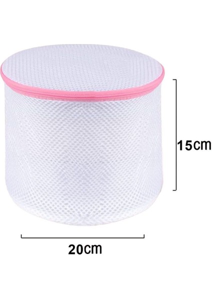 Sütyen Filesi Sütyen Koruyucu Yıkama Çamaşır Makinesi Düzenleyici Çamaşır Yıkama Torbası Organizer
