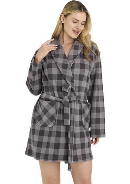 Kadın Füme Sabahlık 279 modelleri