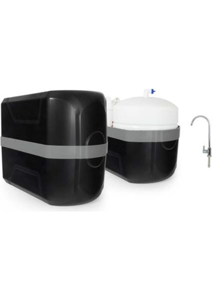 Jl 5A-CLASS, Pompalı