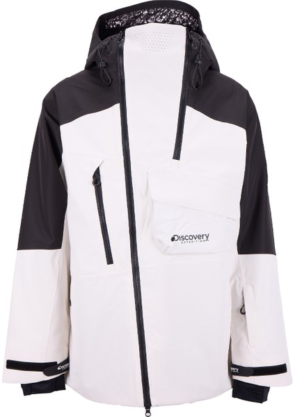 D5WM-MNT3712 Kemik Relaxed Düz Erkek Kayak Montu