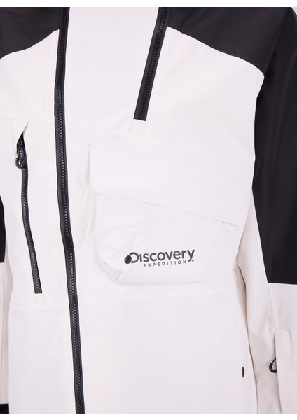 D5WM-MNT3712 Kemik Relaxed Düz Erkek Kayak Montu modelleri