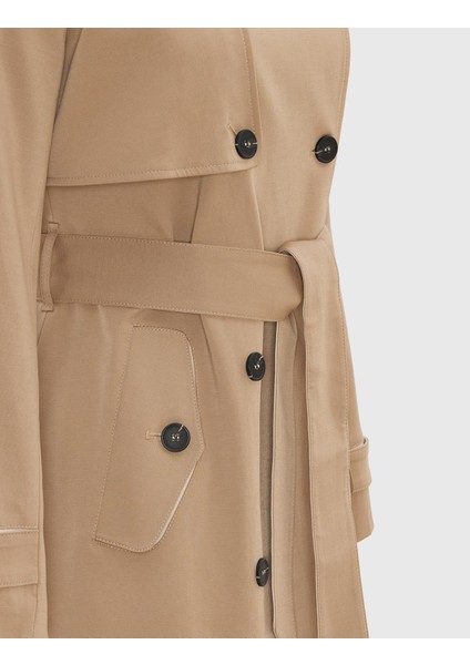 Arira Camel Kadın Trençkot indirimleri