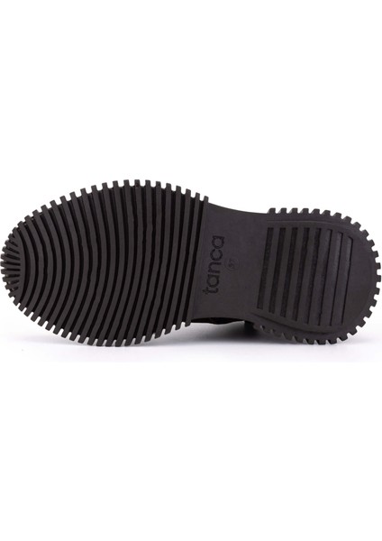 Kadın Hakiki Deri Kahverengi Casual Bot 849 3460 Bn Bot SK25-26 Kahve Fltr modelleri