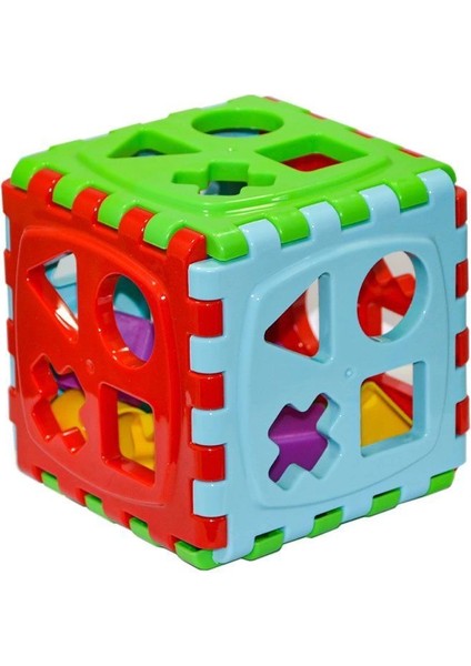 AE-1312 Sevimli Bultak Küp -Kiki fiyatları