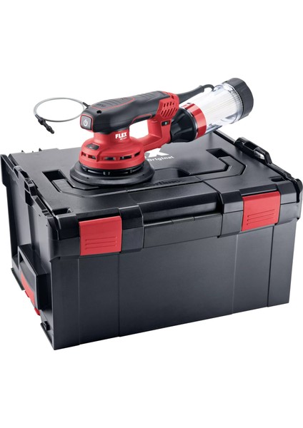 Ore 3-150 Ec 150 mm Zımapara Makinesi No : 532.020 Flex